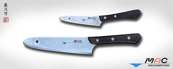 Holiday Set Sale 2023 Professional Series Set 3 PCS (PRO-31) – MAC Knife