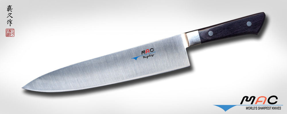 Professional Series 9 1/2" Knife (MBK-95) – MAC Knife