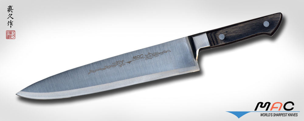 Thunder Group SLKF017, Meat Knife