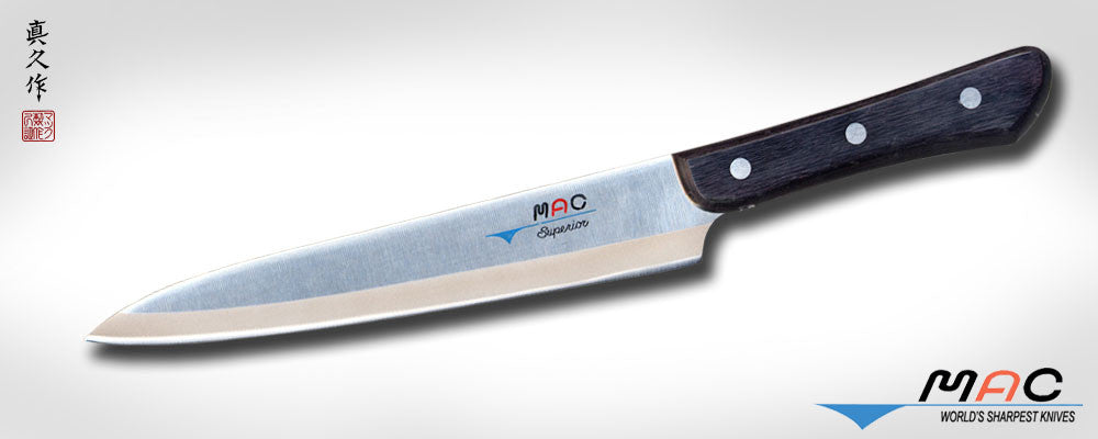 Mac Knife SK 65 Superior Santoku