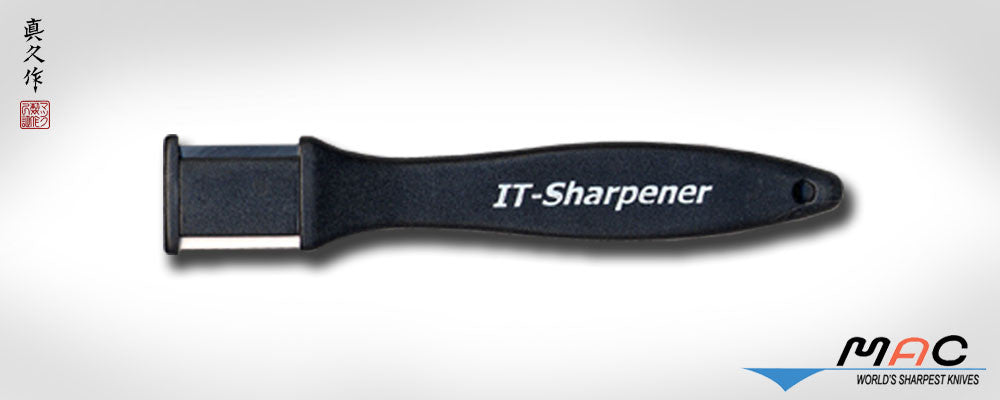 Sharpal 5-in-1 Knife and Hook Sharpener, Tungsten Carbide Blades