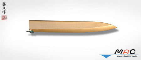 Wooden Knife Sheath Multi-function Scabbard Pocket Knife Case Japanese  Style10/11/12-inch Wooden Scabbard